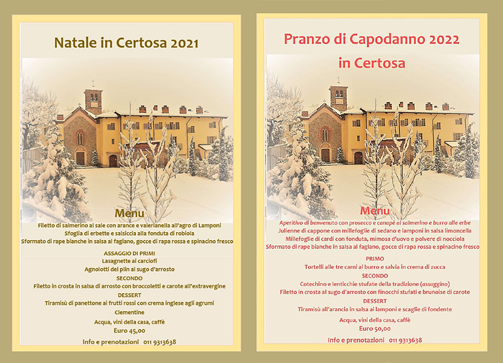 Feste Certosa 1515